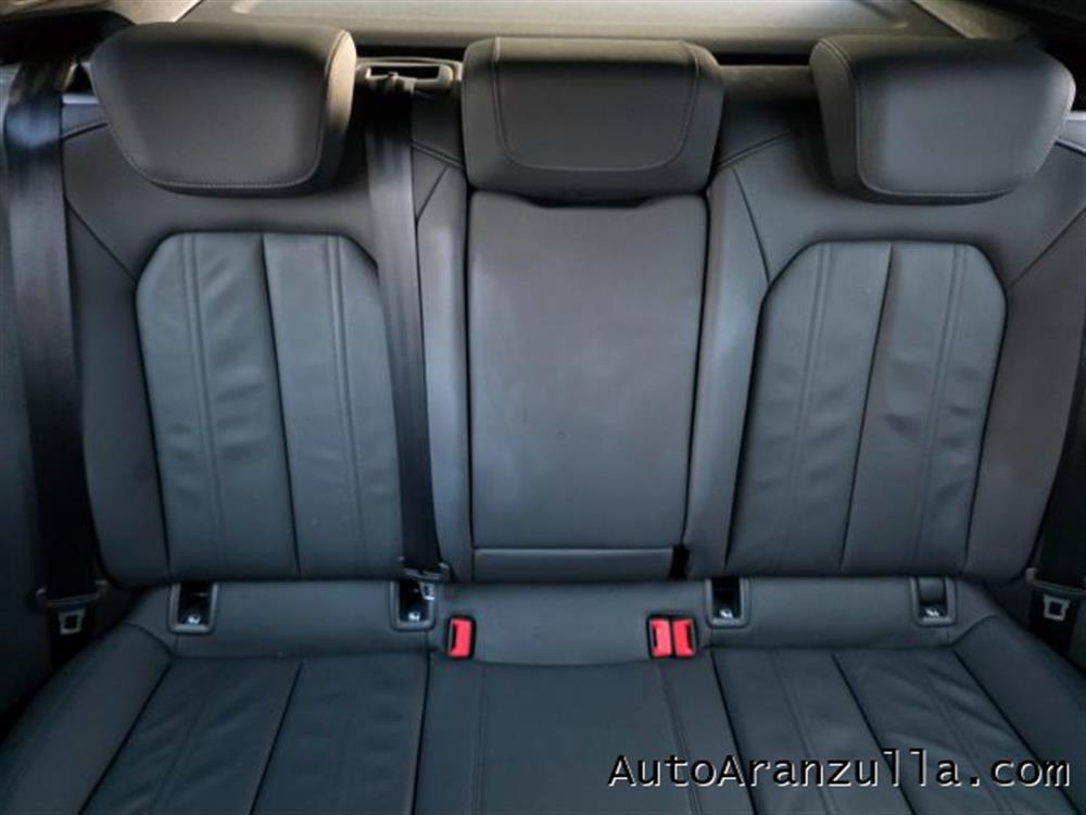 A3 A3 SportBack 35 2.0 TDI