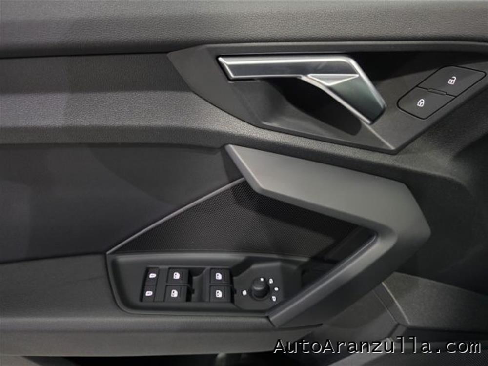 A3 A3 SportBack 35 2.0 TDI