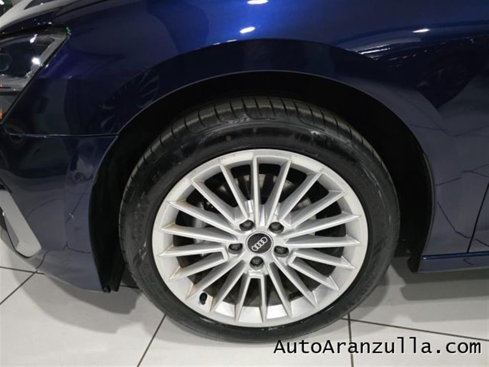 A3 A3 SportBack 35 2.0 TDI