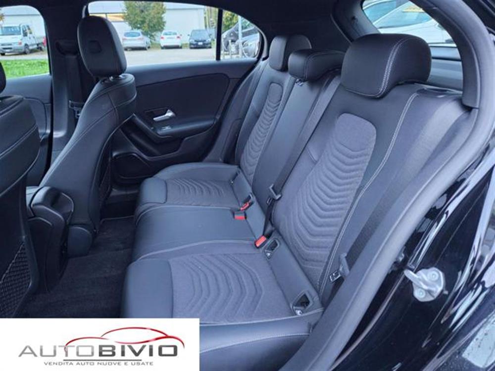 A 200 A 200 d Automatic Business