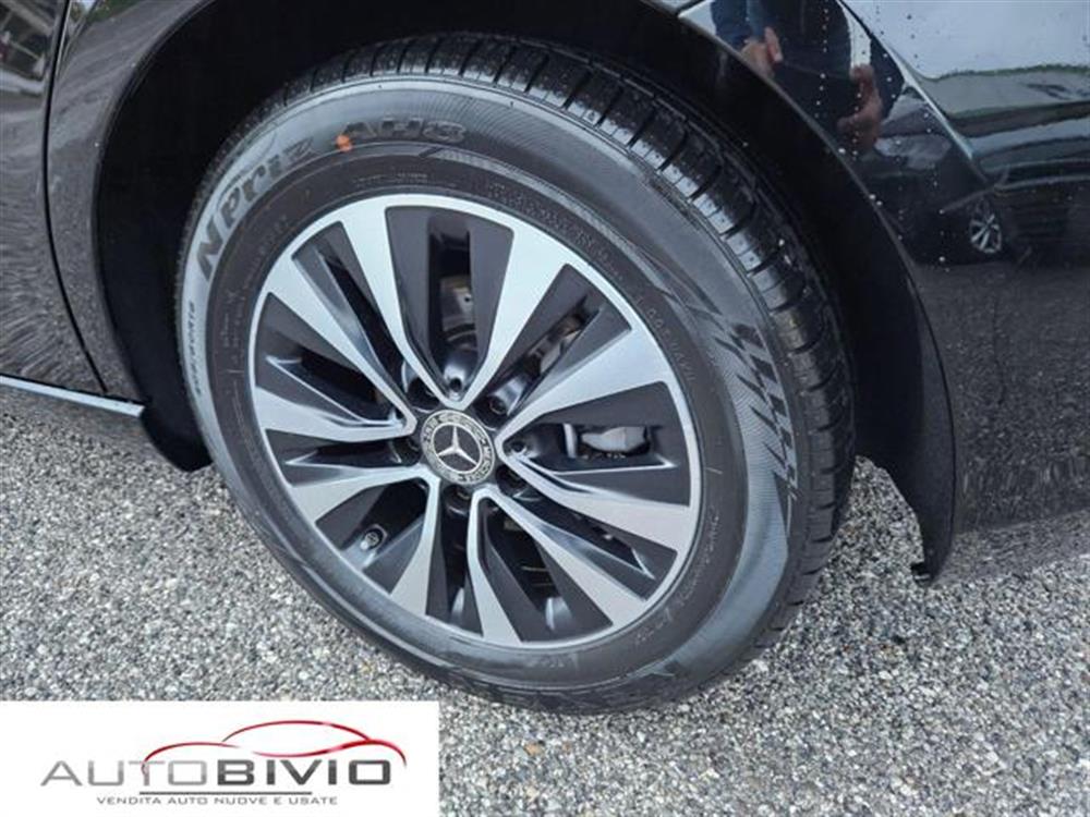 A 200 A 200 d Automatic Business