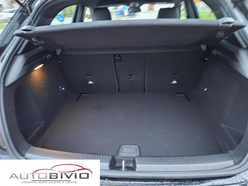 A 200 A 200 d Automatic Business