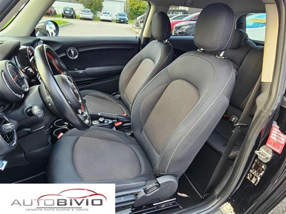 One One 1.5 One 75 CV/UNICOP