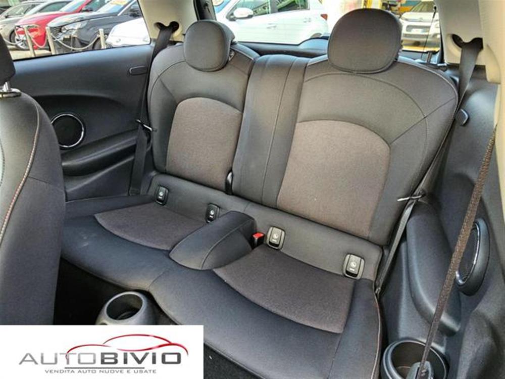 One One 1.5 One 75 CV/UNICOP