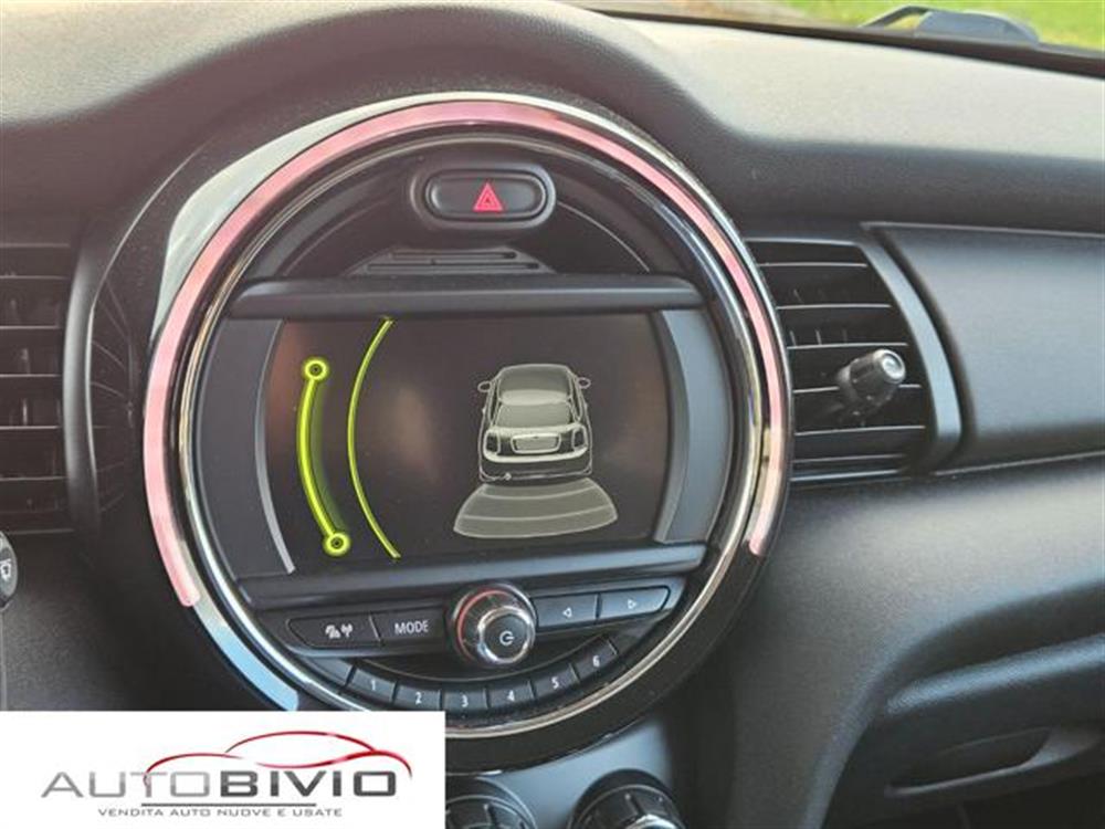 One One 1.5 One 75 CV/UNICOP