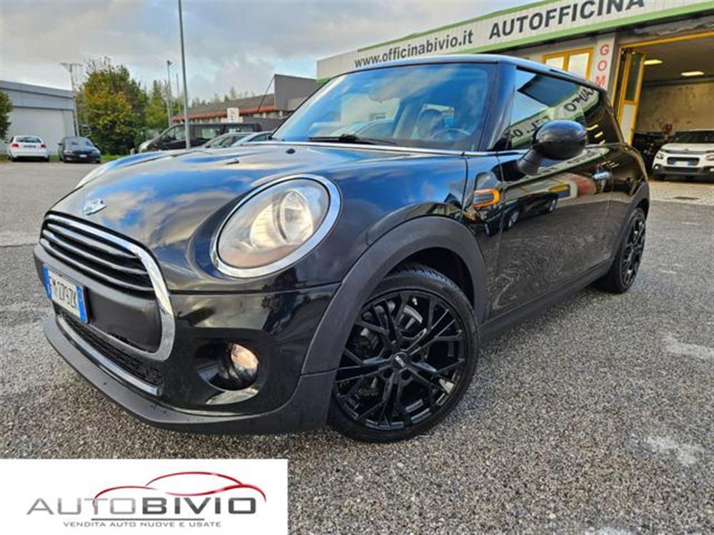 One One 1.5 One 75 CV/UNICOP