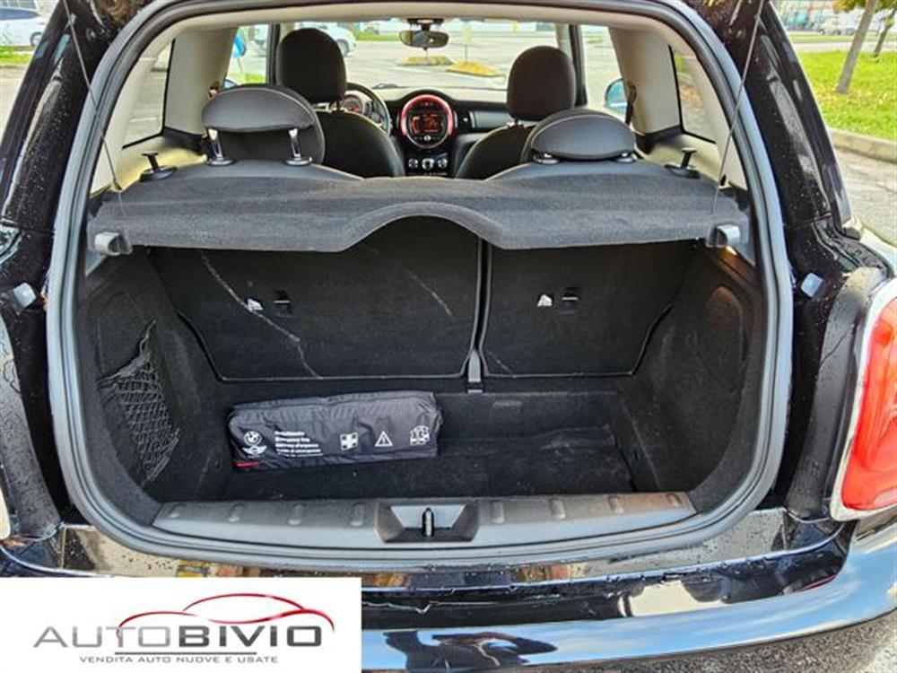 One One 1.5 One 75 CV/UNICOP