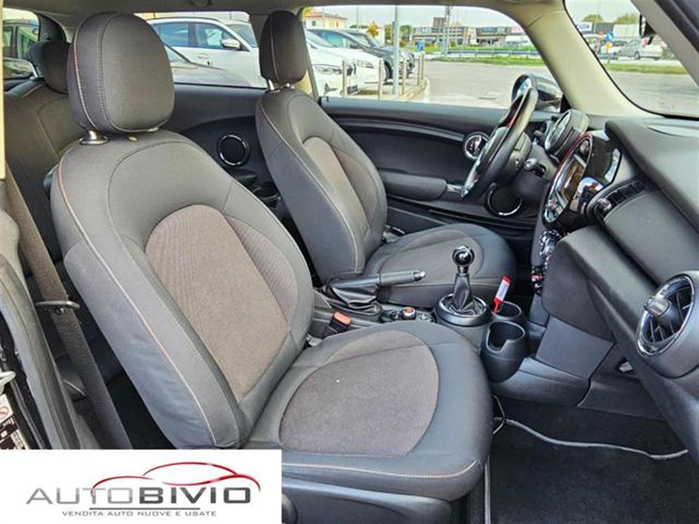 One One 1.5 One 75 CV/UNICOP