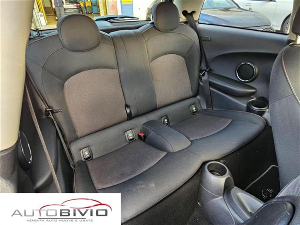 One One 1.5 One 75 CV/UNICOP