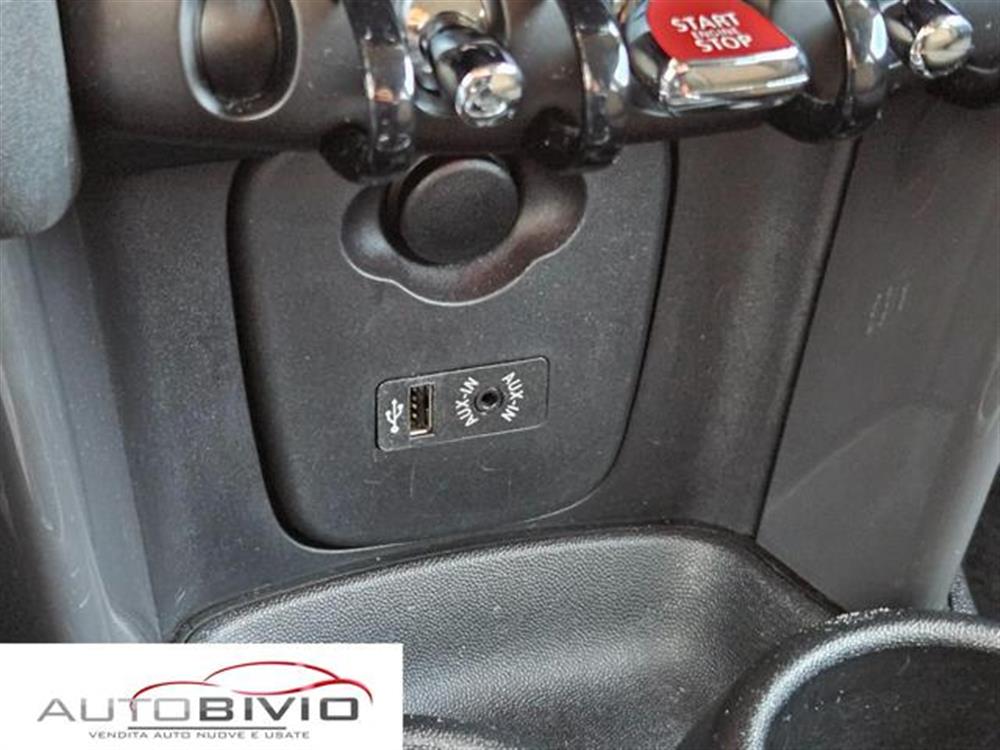 One One 1.5 One 75 CV/UNICOP