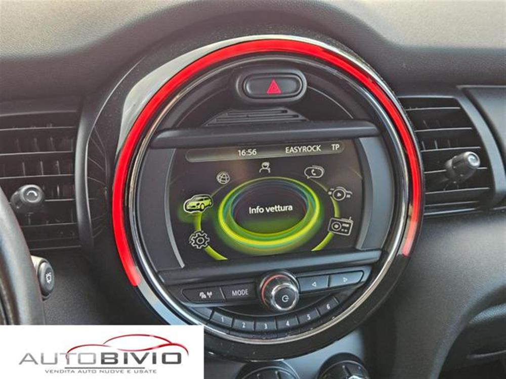 One One 1.5 One 75 CV/UNICOP