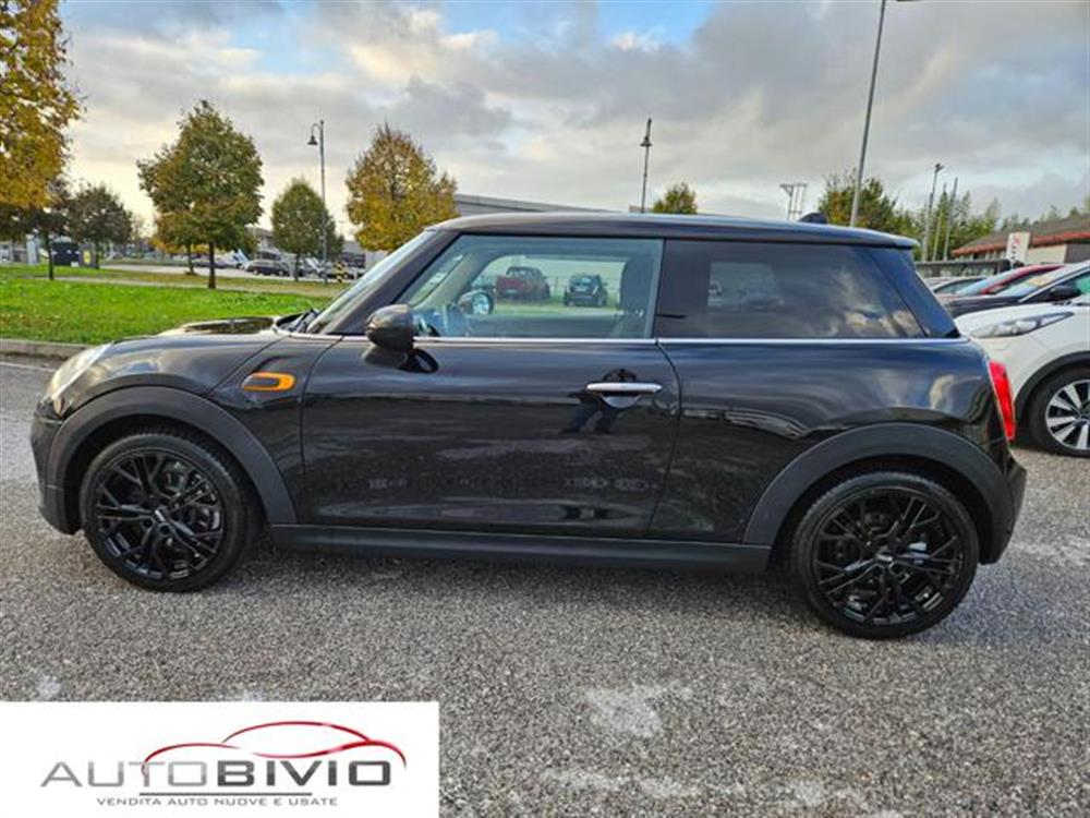 One One 1.5 One 75 CV/UNICOP