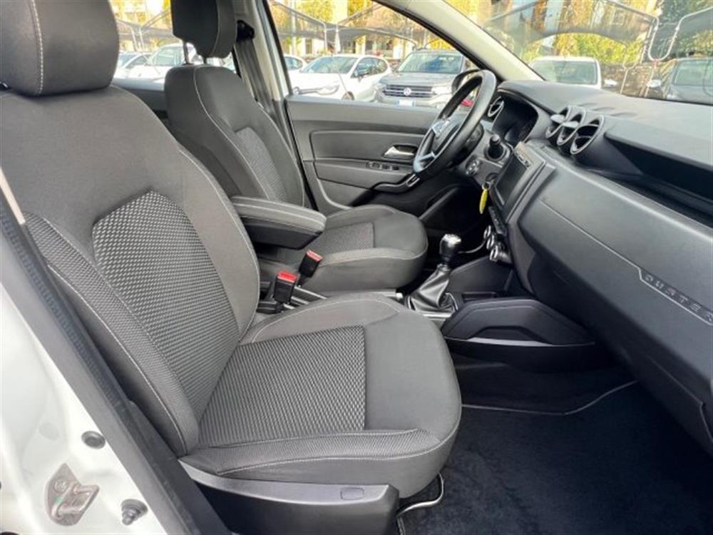 Duster Duster 1.5 Blue dCi 8V 115