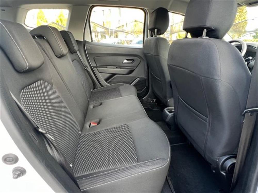 Duster Duster 1.5 Blue dCi 8V 115