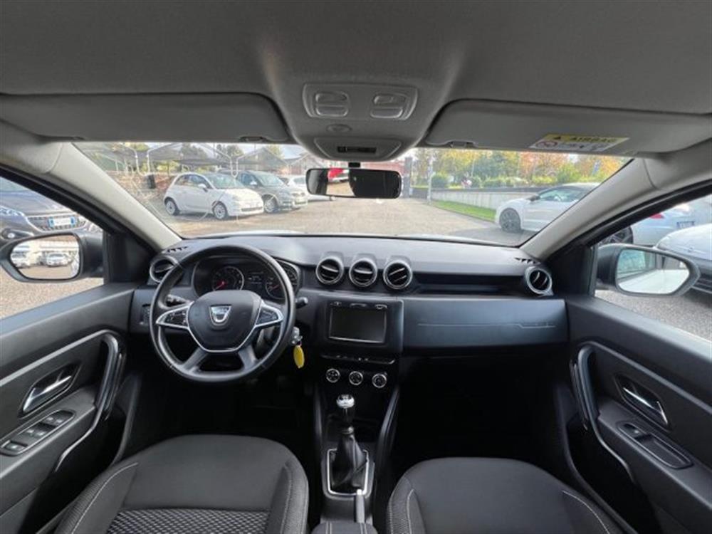 Duster Duster 1.5 Blue dCi 8V 115