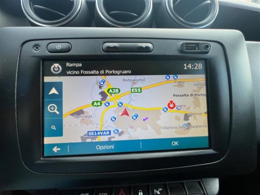 Duster Duster 1.5 Blue dCi 8V 115