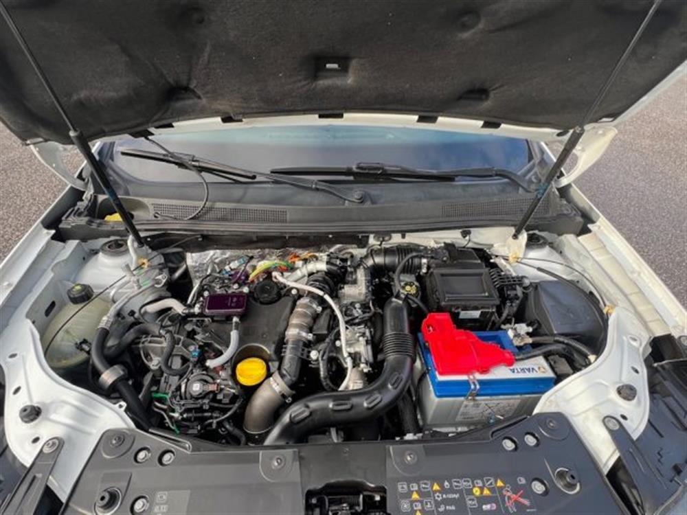 Duster Duster 1.5 Blue dCi 8V 115