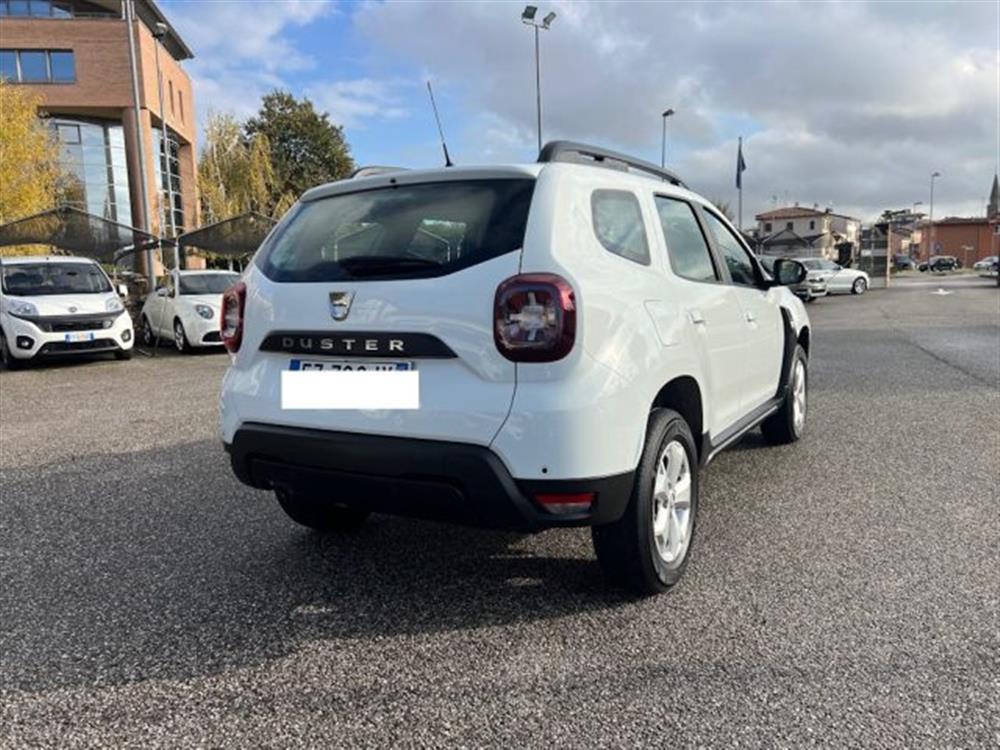 Duster Duster 1.5 Blue dCi 8V 115