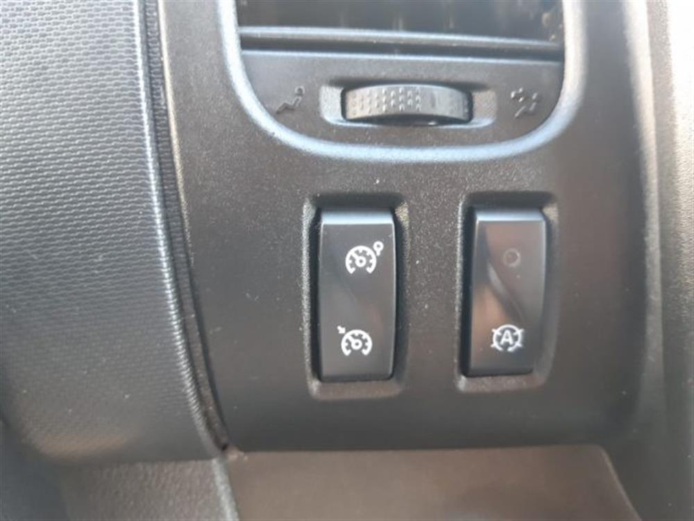 Vivaro Vivaro 29 1.6 CDTI 120CV S&