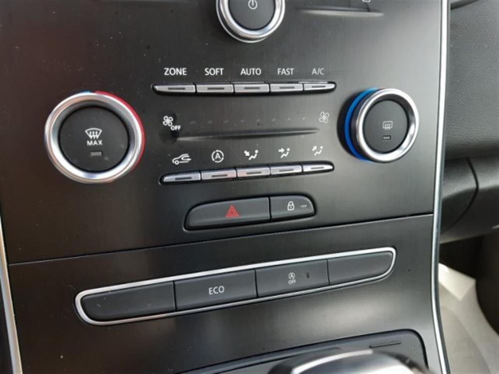 Scenic Scenic Scénic Blue dCi 120