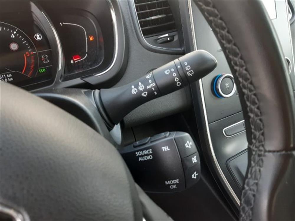 Scenic Scenic Scénic Blue dCi 120