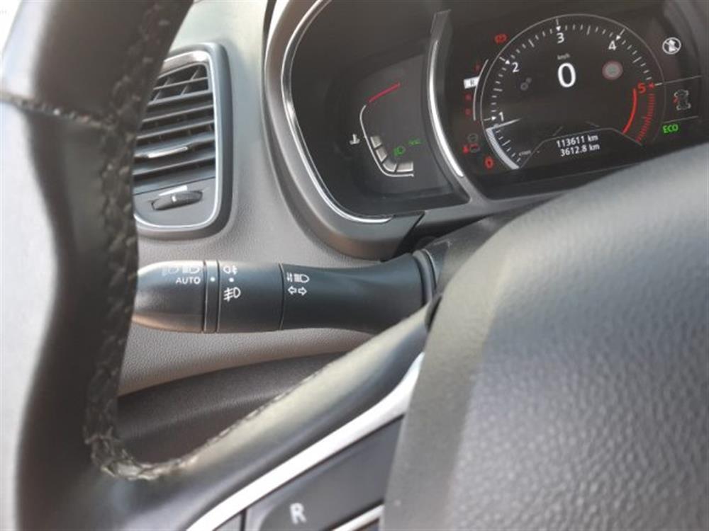 Scenic Scenic Scénic Blue dCi 120