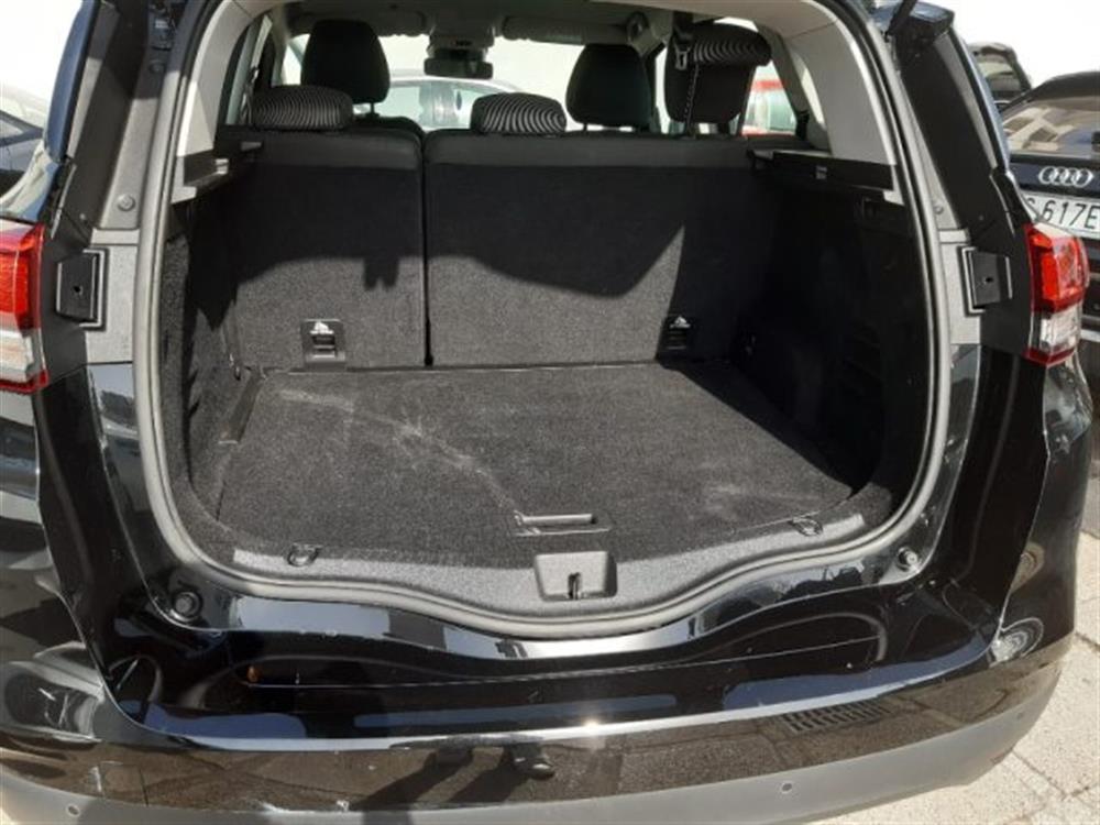 Scenic Scenic Scénic Blue dCi 120