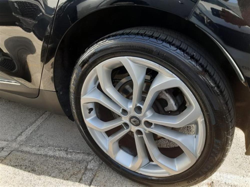 Scenic Scenic Scénic Blue dCi 120