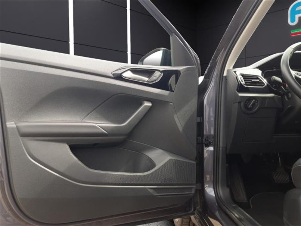 T-Cross T-Cross 1.5 TSI ACT DSG Adva