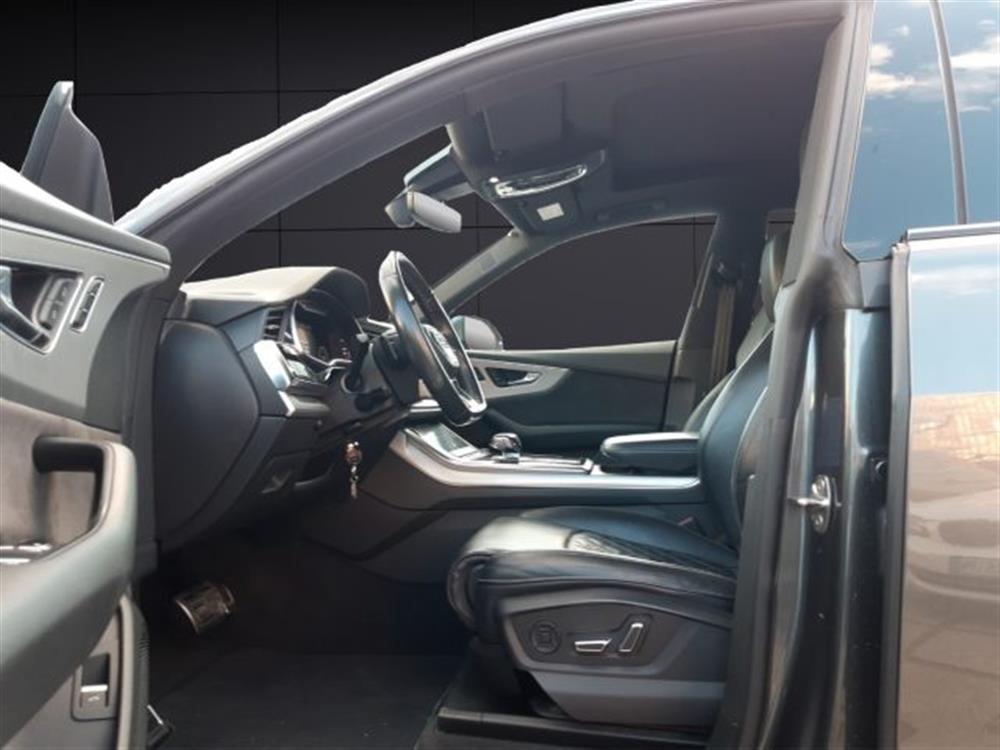 Q8 Q8 50 TDI 286 CV quattr