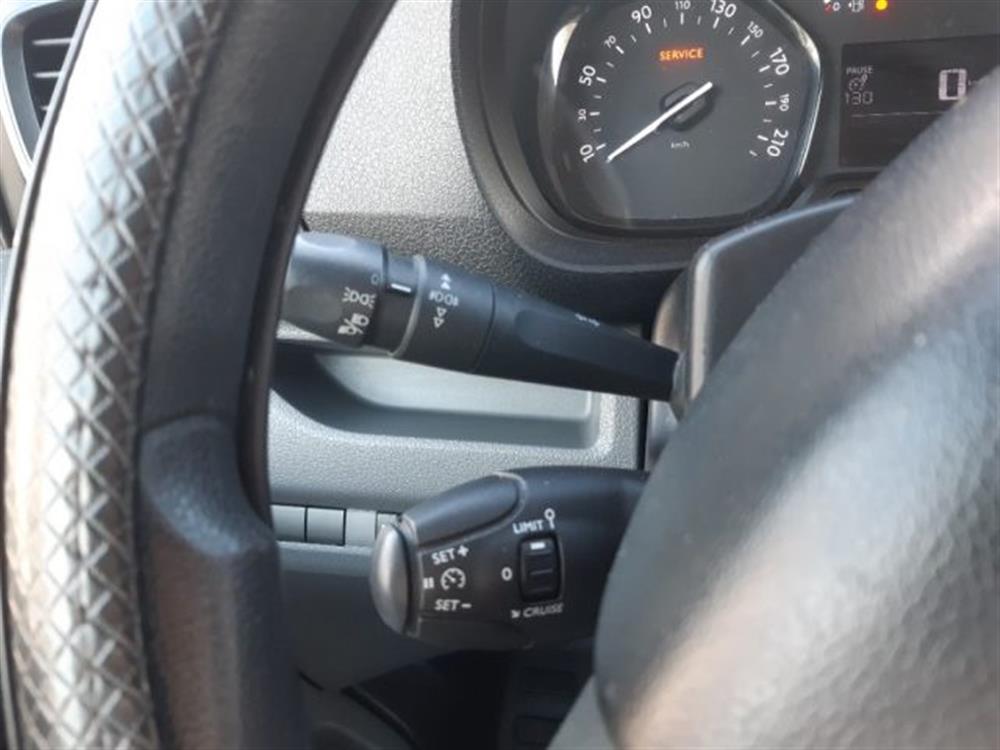 Jumpy Jumpy BlueHDi 95 PL-TN Fur