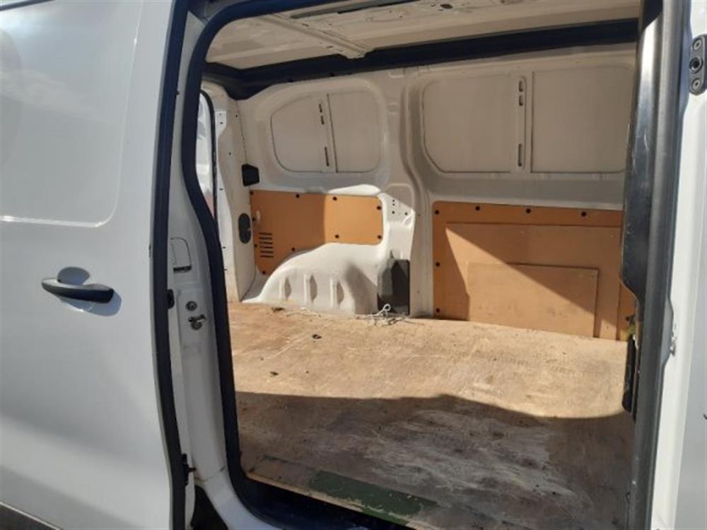 Jumpy Jumpy BlueHDi 95 PL-TN Fur