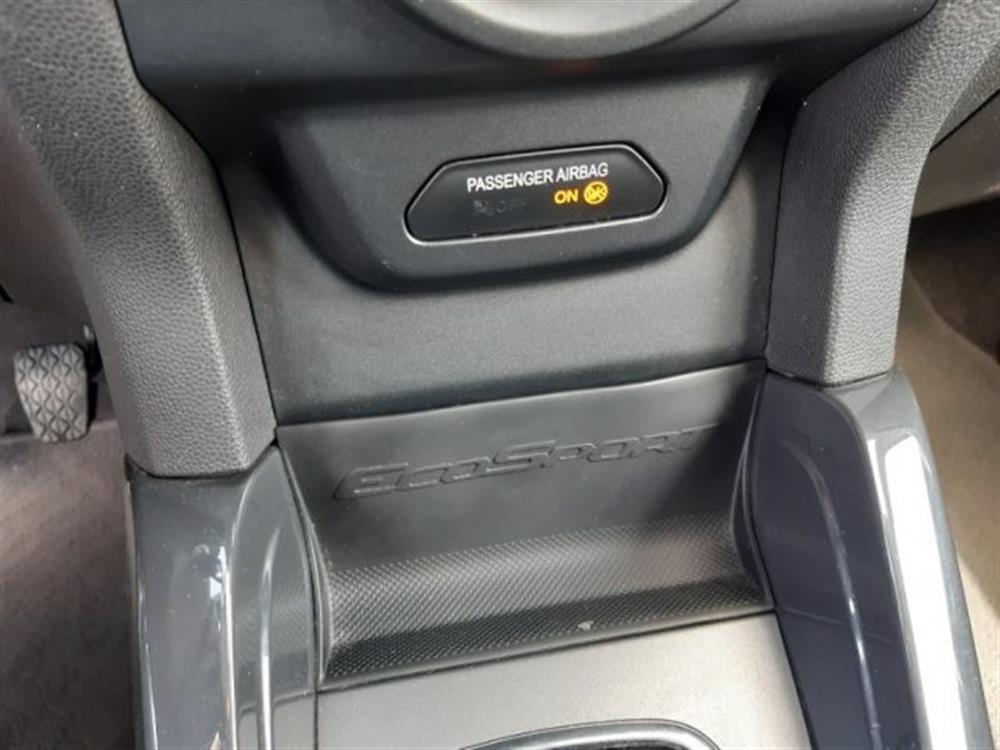 EcoSport EcoSport 1.5 TDCi 90 CV Plus