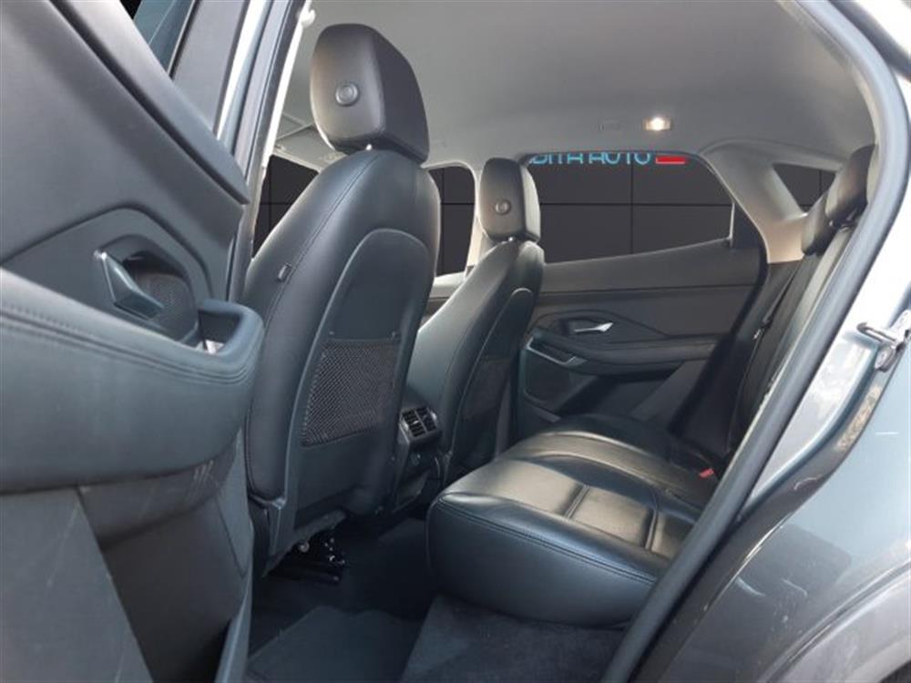 E-Pace   E-Pace 2.0D 150 CV AWD aut.