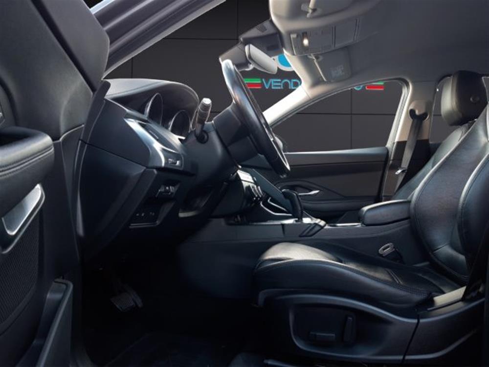 E-Pace   E-Pace 2.0D 150 CV AWD aut.