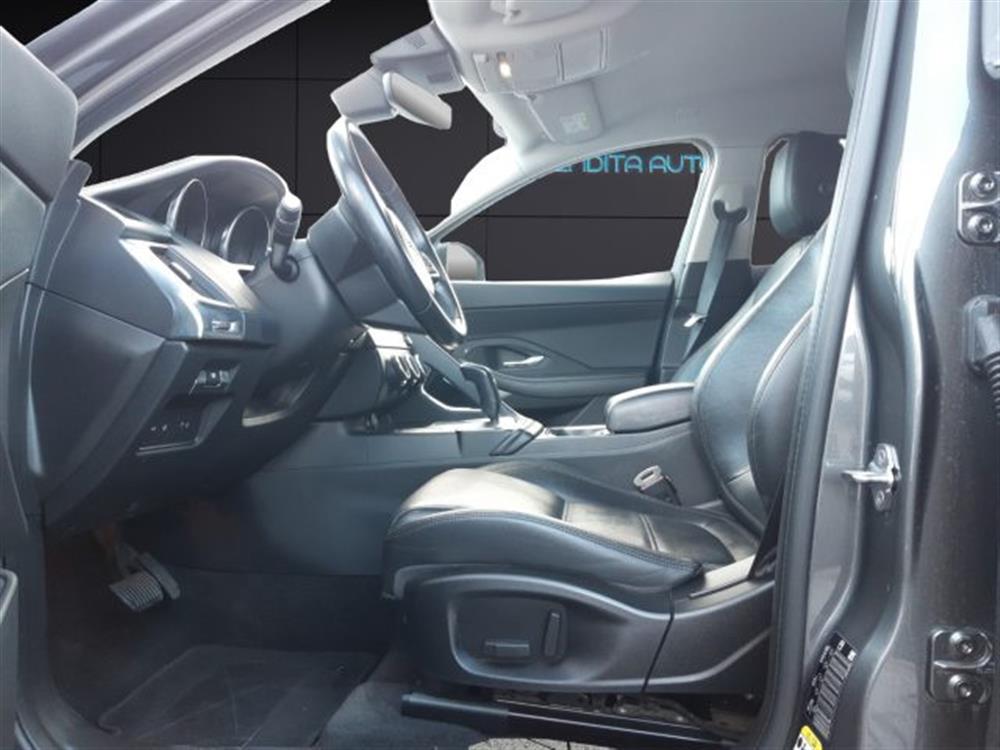 E-Pace   E-Pace 2.0D 150 CV AWD aut.