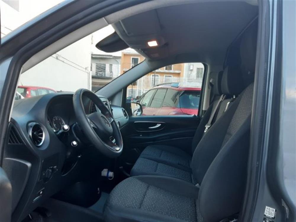 Vito Vito 2.0 114 CDI PC Furgo
