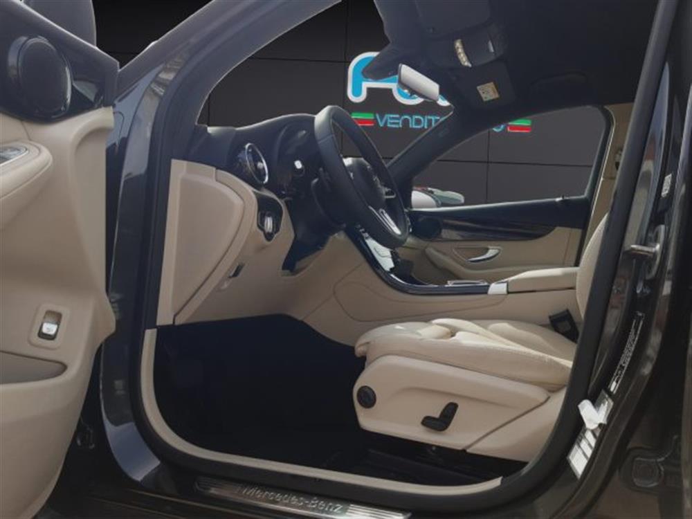GLC 300 GLC 300 de 4Matic Plug-in hy