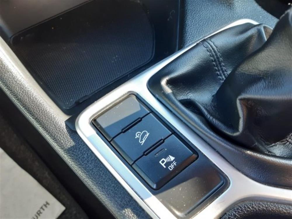 Sportage   Sportage 1.7 CRDI 2WD Class