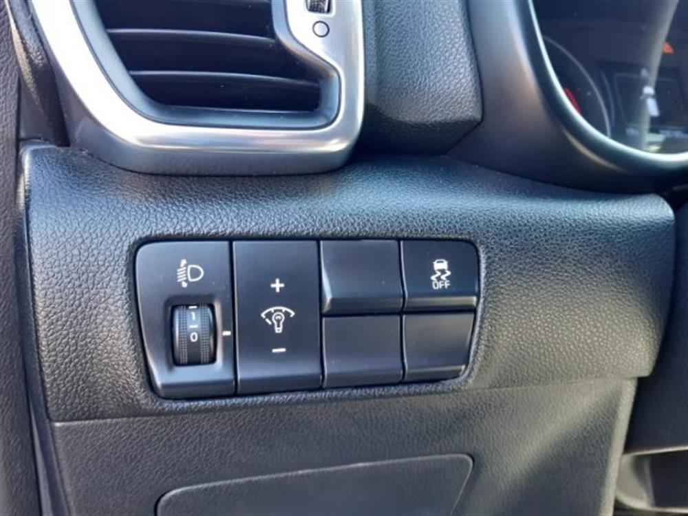 Sportage   Sportage 1.7 CRDI 2WD Class