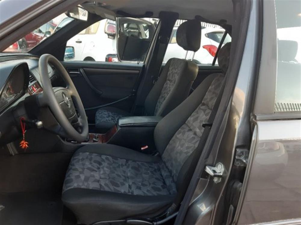 C 200   C 200 CDI cat Elegance Sel