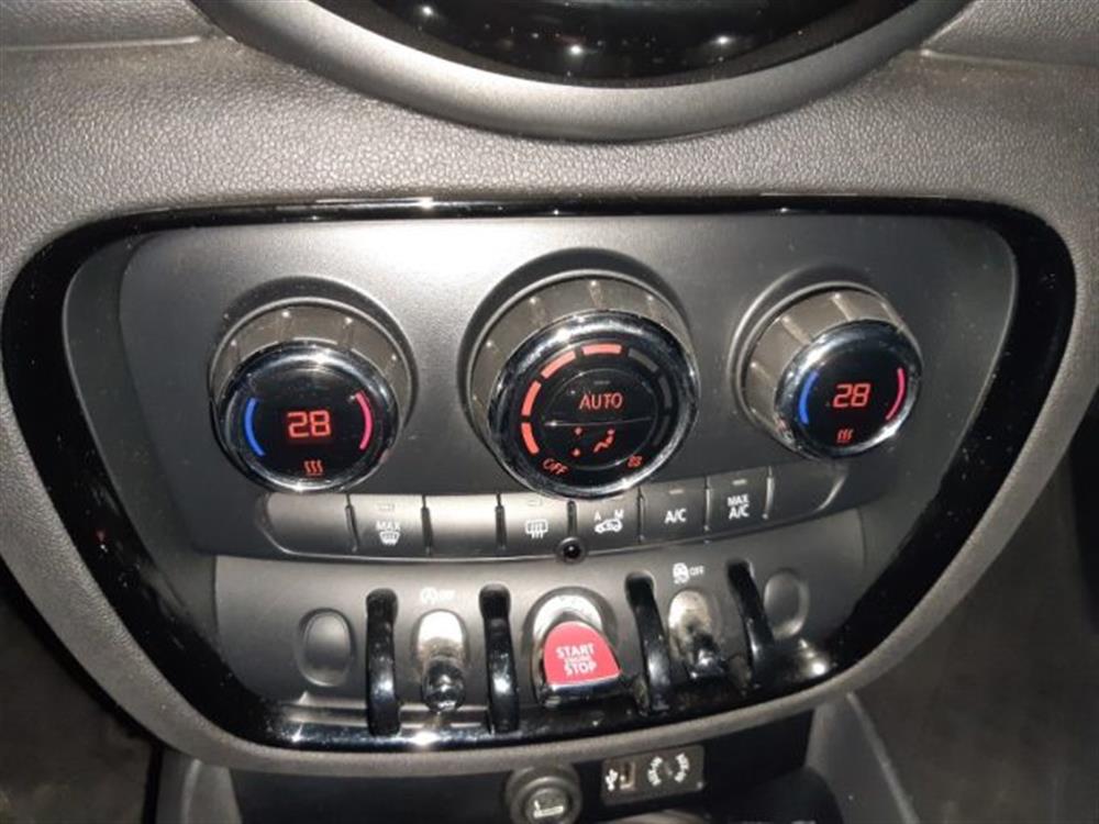 Clubman Clubman 2.0 Cooper D Hype