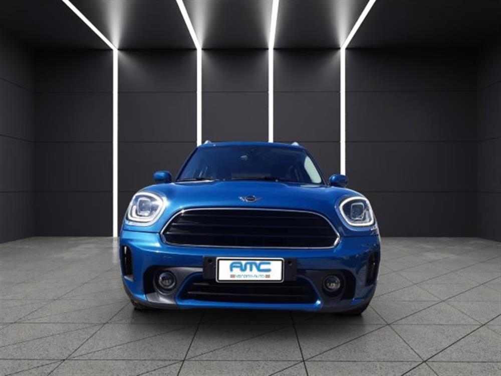 Countryman   Countryman 1.5 One D Hype Count