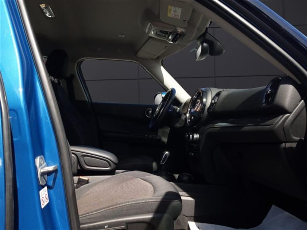 Countryman   Countryman 1.5 One D Hype Count