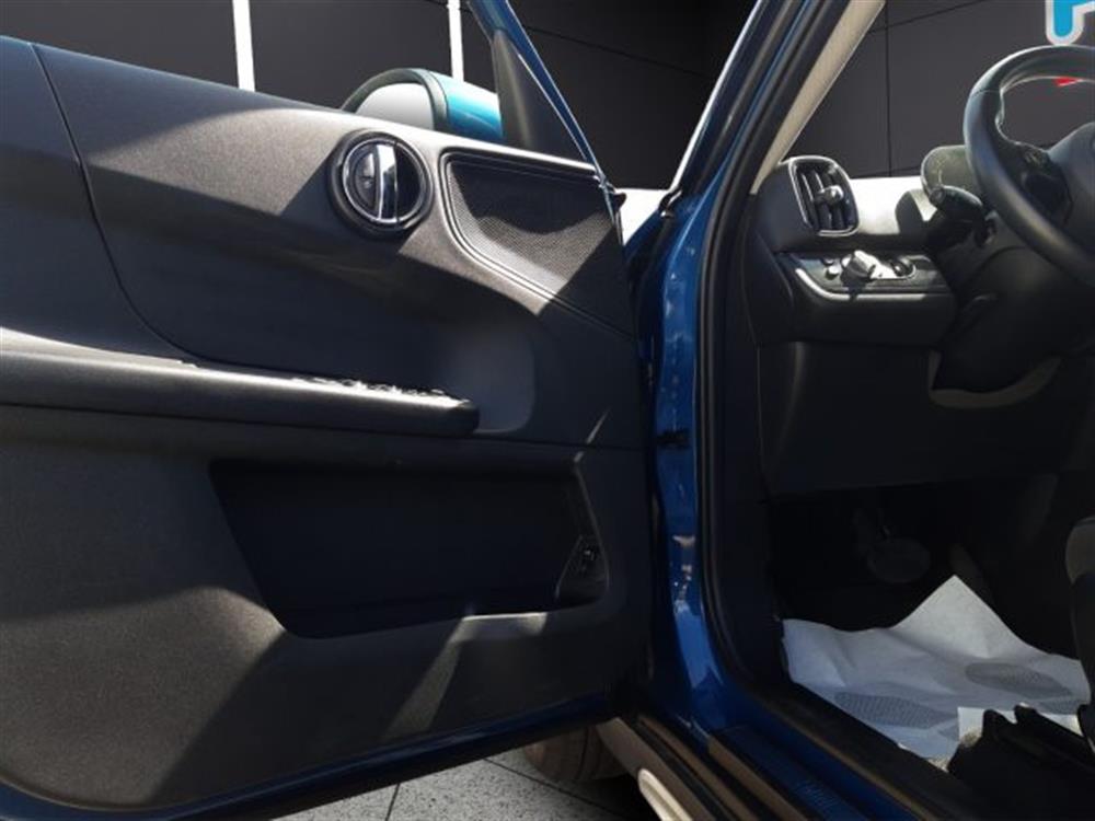 Countryman   Countryman 1.5 One D Hype Count