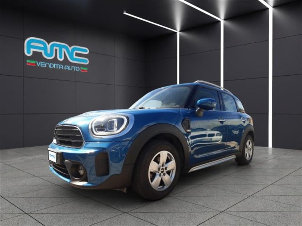 Countryman   Countryman 1.5 One D Hype Count