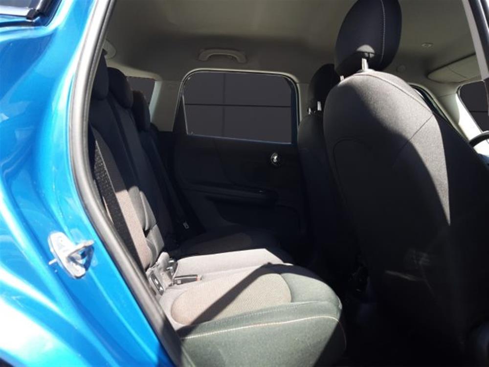 Countryman   Countryman 1.5 One D Hype Count