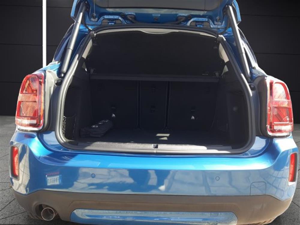 Countryman   Countryman 1.5 One D Hype Count