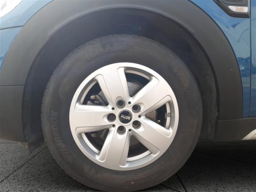 Countryman   Countryman 1.5 One D Hype Count