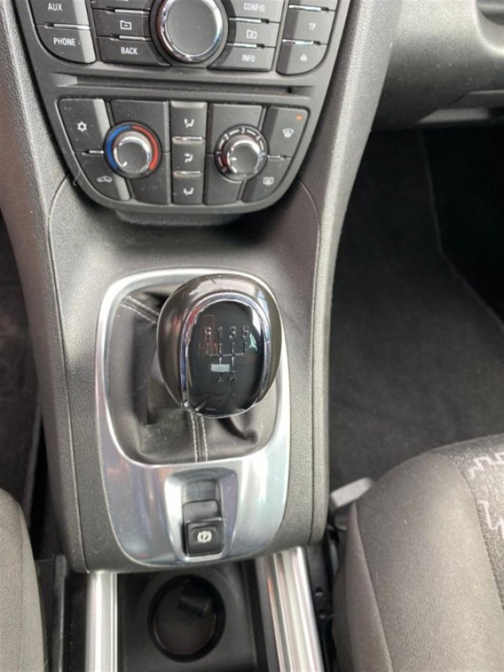 Meriva Meriva 1.4 100CV Elective